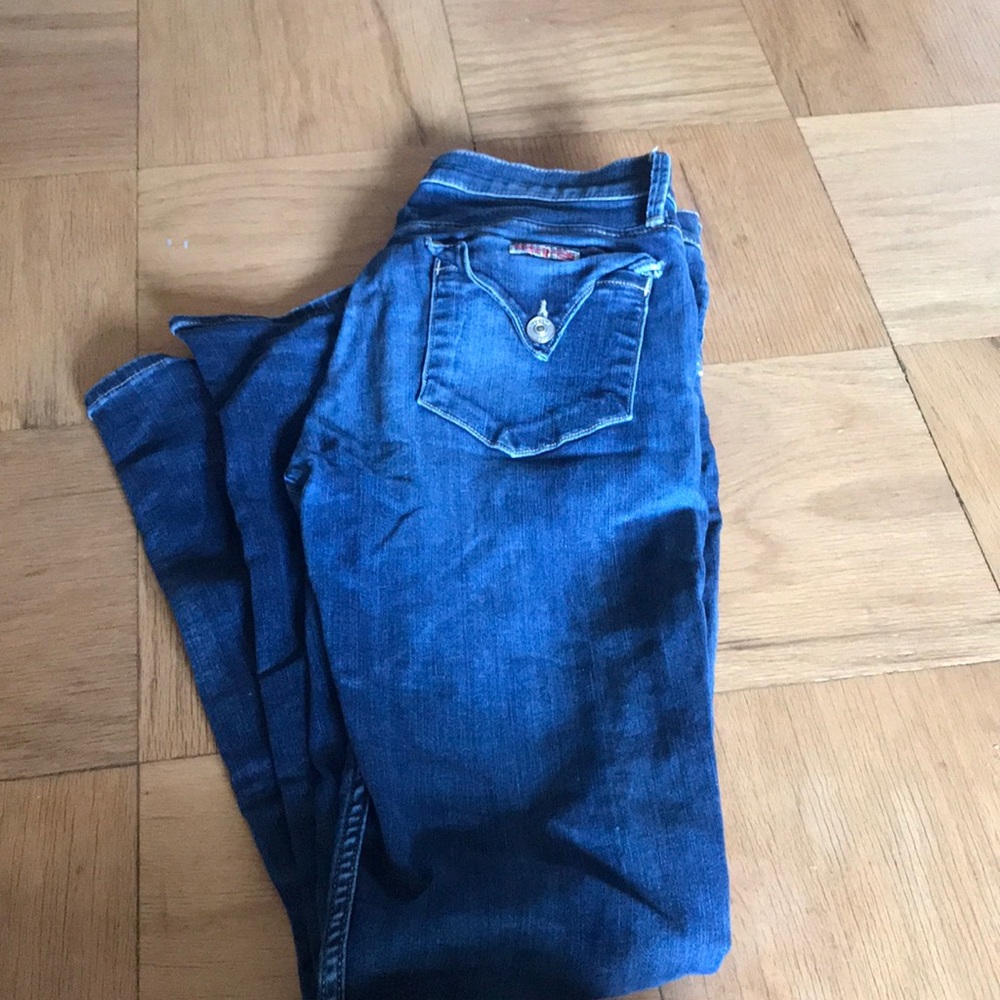 Hudson Jeans